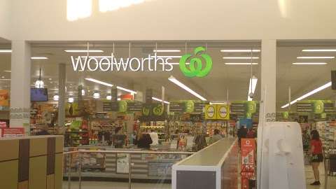 Photo: Woolworths Toowoomba Drayton